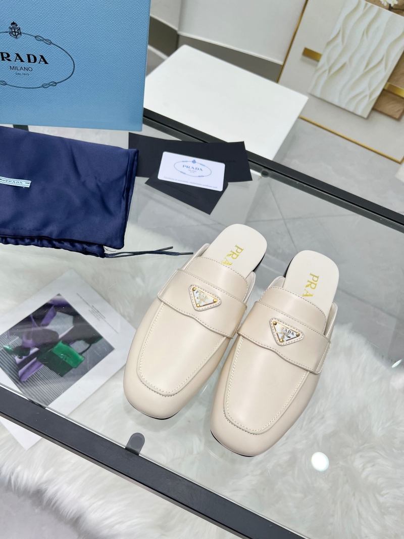 Prada Slippers